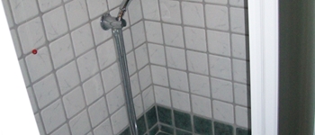 realizzazione rivestimento bagno